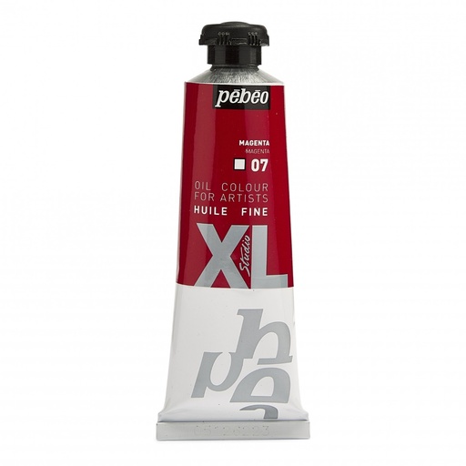 [937007] PEBEO XL FINE OIL 37ML MAGENTA