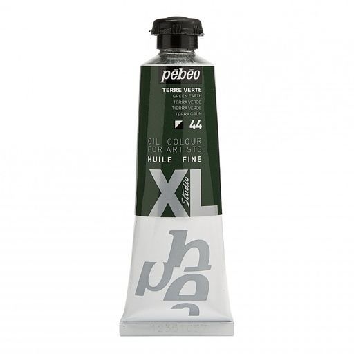 [937044] PEBEO XL FINE OIL T37ML GREEN EARTH