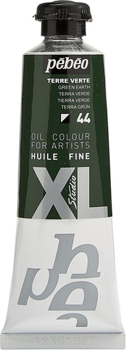 PEBEO XL FINE OIL 37ML GREEN EARTH