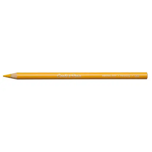 [2137] CONTE A PARIS PENCIL PASTEL INDIAN YELLOW 037