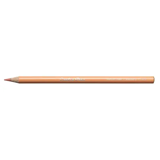 [2149] CONTE A PARIS PENCIL PASTEL LIGHT ORANGE 049