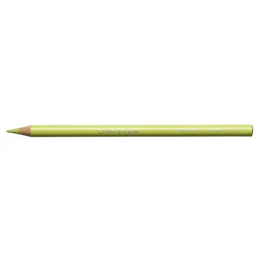 [2150] CONTE A PARIS PENCIL PASTEL LIME GREEN 050