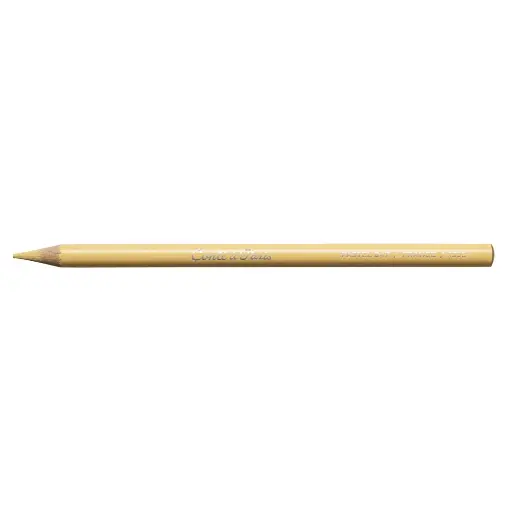 [2147] CONTE A PARIS PENCIL PASTEL NAPLES YELLOW 047