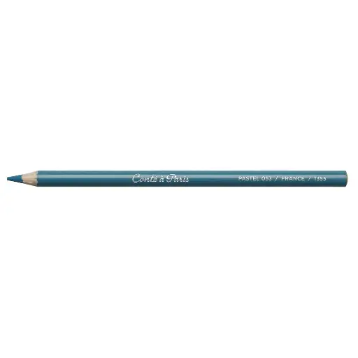 [2153] CONTE A PARIS PENCIL PASTEL PAYNE'S GREY 053