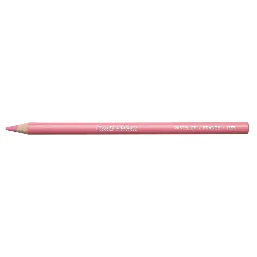 [2111] CONTE A PARIS PENCIL PASTEL PINK 011