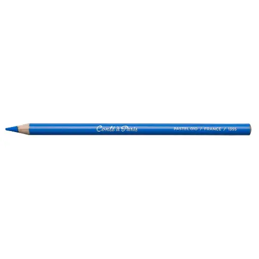 [2110] CONTE A PARIS PENCIL PASTEL ULTRAMARINE 010