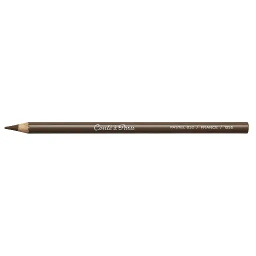 [2132] CONTE A PARIS PENCIL PASTEL UMBER 032