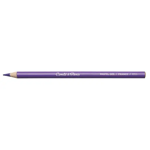 [2105] CONTE A PARIS PENCIL PASTEL VIOLET 005