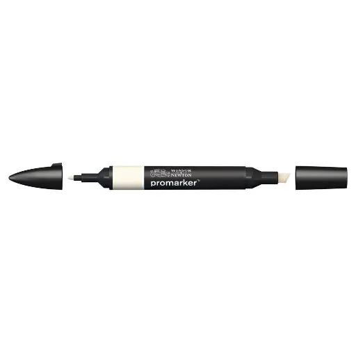 [203216] WINSOR & NEWTON PROMARKER ALMOND (O819)