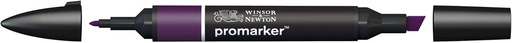 [203290] WINSOR & NEWTON PROMARKER AUBERGINE (V524)