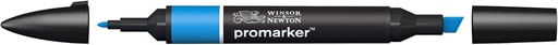 [203054] WINSOR & NEWTON PROMARKER AZURE (B346)