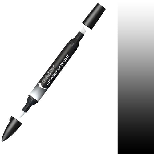 [203339] WINSOR & NEWTON PROMARKER BLENDER (BL)