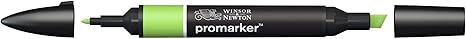 [203340] WINSOR & NEWTON PROMARKER BLOSSOM (M428)