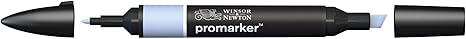 [203234] WINSOR & NEWTON PROMARKER BLUE PEARL (B528)