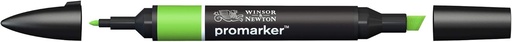 [203069] WINSOR & NEWTON PROMARKER BRIGHT GREEN (G267)