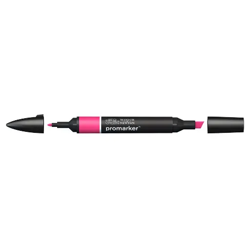 [203127] WINSOR & NEWTON PROMARKER CARMINE (R156)