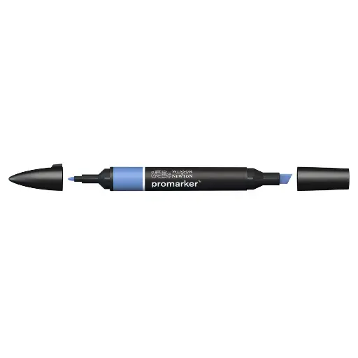[203198] WINSOR & NEWTON PROMARKER CHINA BLUE (B736)