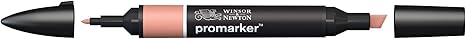 [203017] WINSOR & NEWTON PROMARKER CORAL (R937)