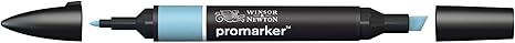 [203352] WINSOR & NEWTON PROMARKER DENIM BLUE (C917)