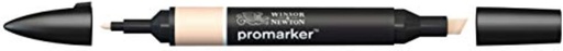 [203200] WINSOR & NEWTON PROMARKER DUSKY PINK (O518)