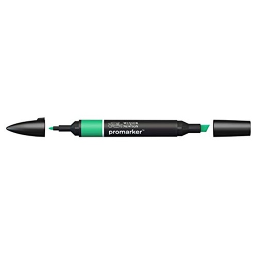 [203235] WINSOR & NEWTON PROMARKER EMERALD (G657)