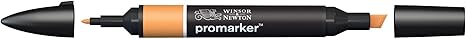 [203287] WINSOR & NEWTON PROMARKER GINGER (O136)