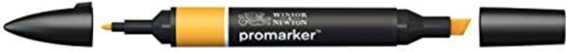 [203283] WINSOR & NEWTON PROMARKER GOLD (O555)