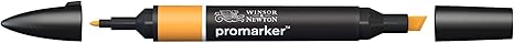 [203357] WINSOR & NEWTON PROMARKER HONEYCOMB (O547)