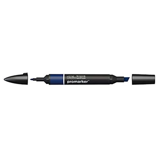 [203169] WINSOR & NEWTON PROMARKER INDIGO BLUE (V234)