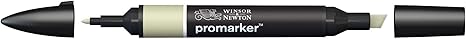 [203219] WINSOR & NEWTON PROMARKER KHAKI (Y616)