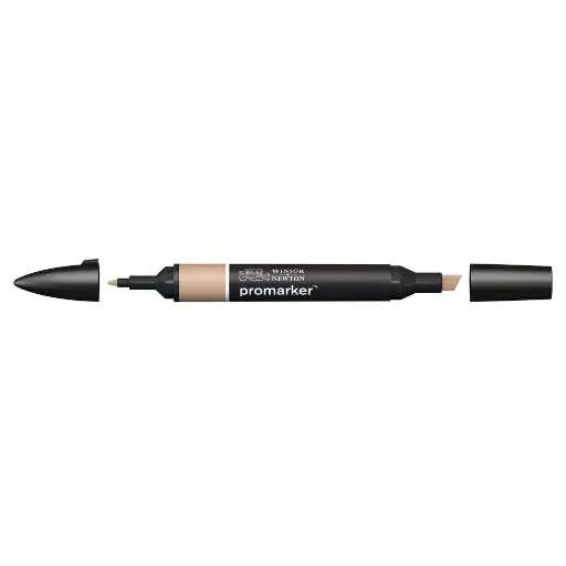 [203634] WINSOR & NEWTON PROMARKER LIGHT PECAN O237