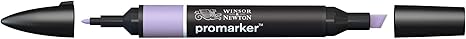 [203226] WINSOR & NEWTON PROMARKER LILAC (V327)