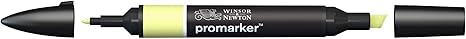 [203269] WINSOR & NEWTON PROMARKER LIME ZEST (G159)