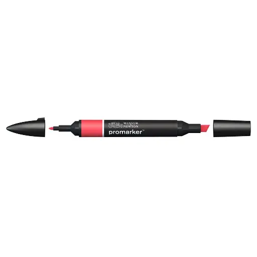 [203181] WINSOR & NEWTON PROMARKER LIPSTICK RED (R576)