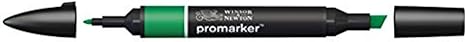 [203228] WINSOR & NEWTON PROMARKER LUSH GREEN (G756)