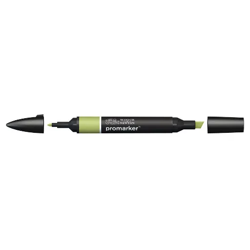 [203281] WINSOR & NEWTON PROMARKER MARSH GREEN (G136)