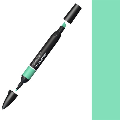 [203223] WINSOR & NEWTON PROMARKER MINT GREEN (G637)