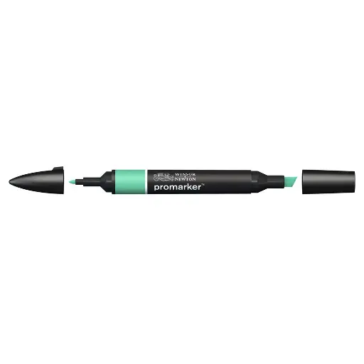 [203223] WINSOR & NEWTON PROMARKER MINT GREEN (G637)