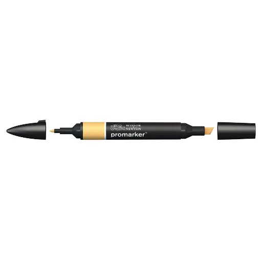 [203301] WINSOR & NEWTON PROMARKER MUSTARD (O948)