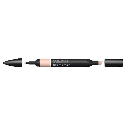 [203626] WINSOR & NEWTON PROMARKER MUTED PINK (O829)