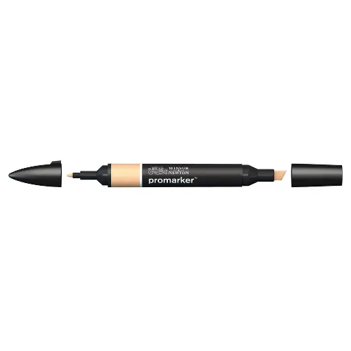 [203278] WINSOR & NEWTON PROMARKER OATMEAL (O628)