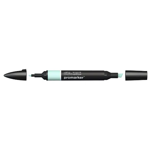 [203274] WINSOR & NEWTON PROMARKER PASTEL GREEN (G829)