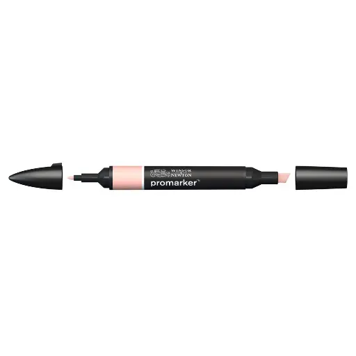 [203233] WINSOR & NEWTON PROMARKER PASTEL PINK (R738)