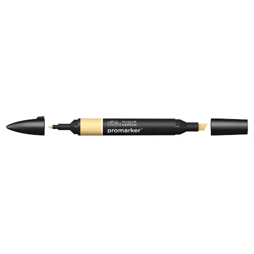 [203288] WINSOR & NEWTON PROMARKER PASTEL YELLOW (O949)