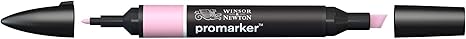 [203248] WINSOR & NEWTON PROMARKER PINK CARNATION (M328)