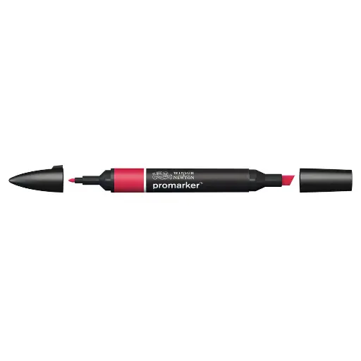 [203202] WINSOR & NEWTON PROMARKER POPPY (R565)