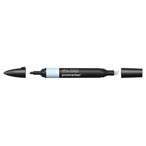 [203366] WINSOR & NEWTON PROMARKER POWDER BLUE (B119)