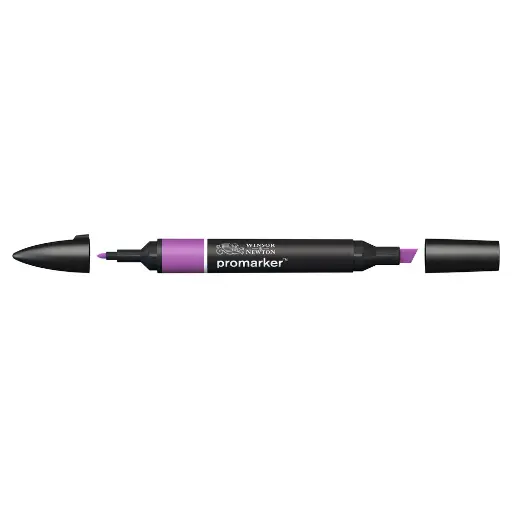 [203542] WINSOR & NEWTON PROMARKER PURPLE (V546)