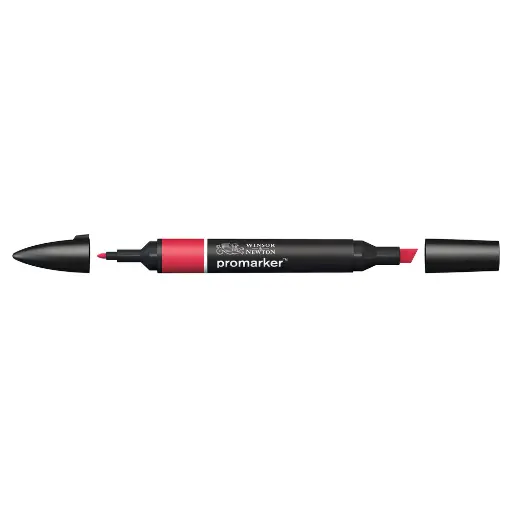 [203170] WINSOR & NEWTON PROMARKER RUBY (R455)