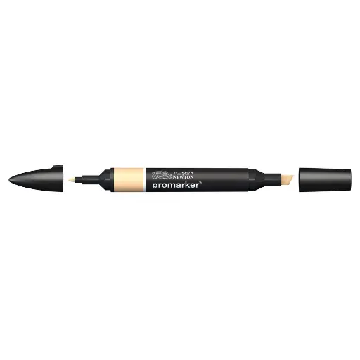 [203291] WINSOR & NEWTON PROMARKER SAFFRON (O739)